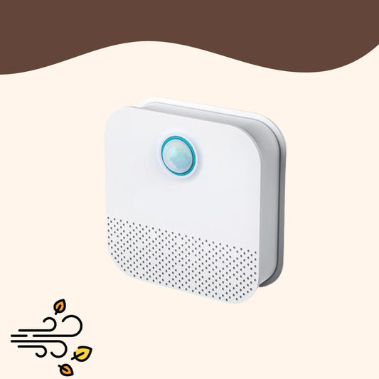 Pet Air Purifier