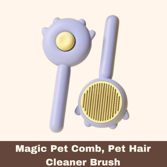 Pet Brush